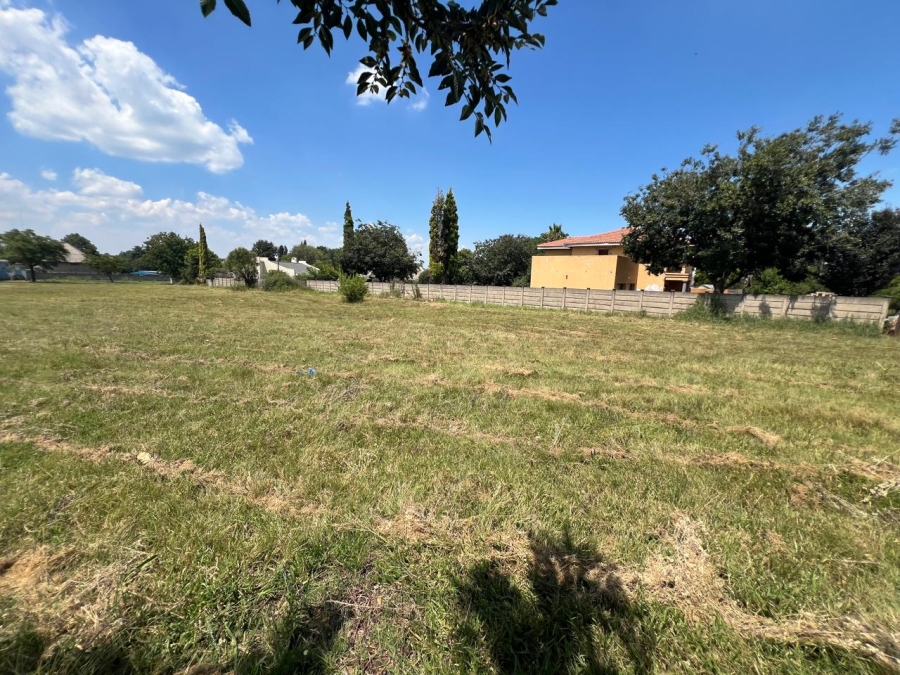 0 Bedroom Property for Sale in Deneysville Free State